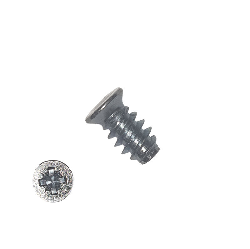 Euro Screws Flat Countersunk Head